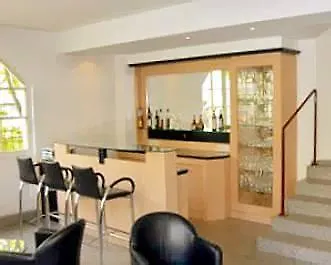 Hornung Otel Darmstadt