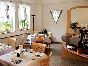 Hornung 3* Darmstadt