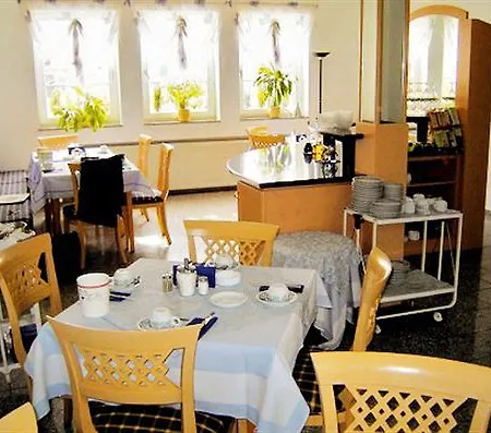 Otel Hornung Darmstadt